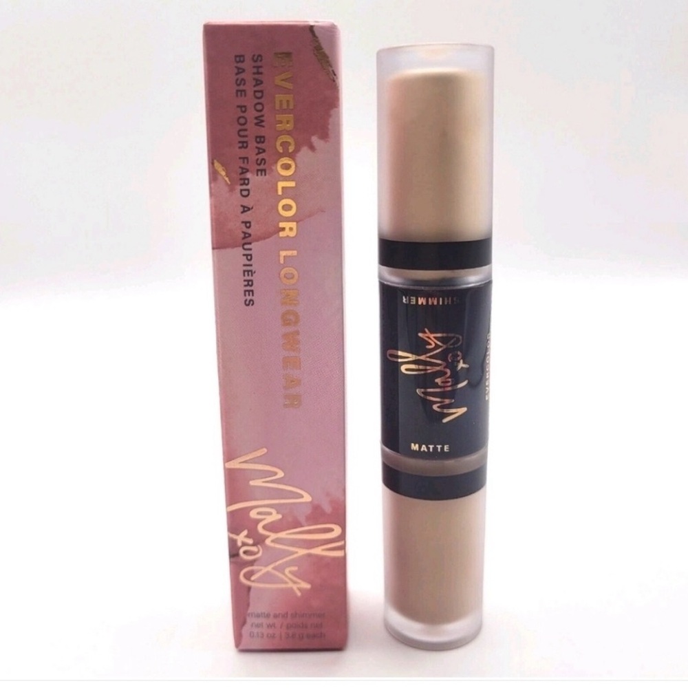 Mally Beauty Evercolor Longwear Eyeshadow Base in Universal BNIB - Picture 6 of 6